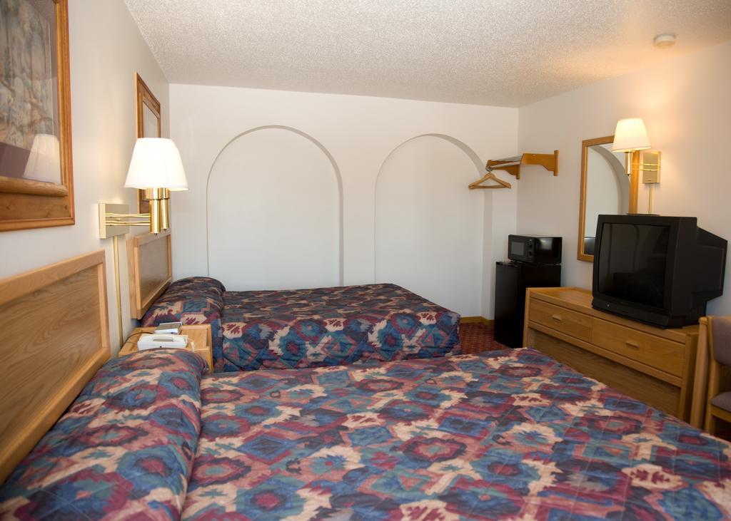 North Country Inn & Suites Mandan Room photo