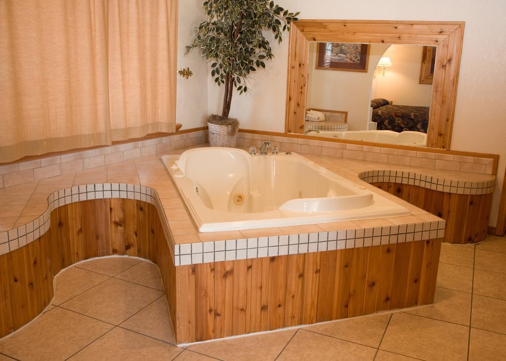 North Country Inn & Suites Mandan Room photo