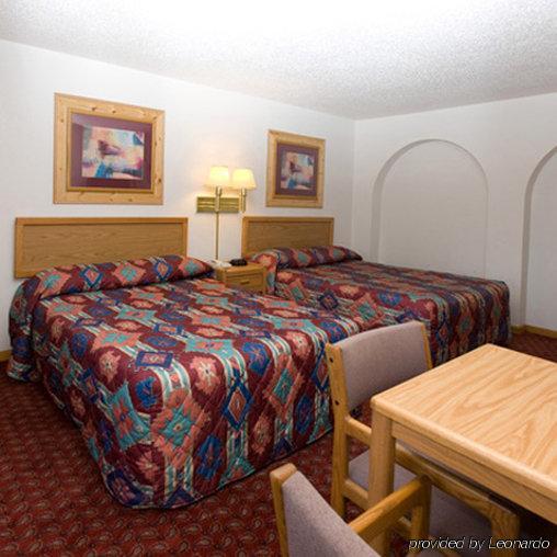 North Country Inn & Suites Mandan Room photo